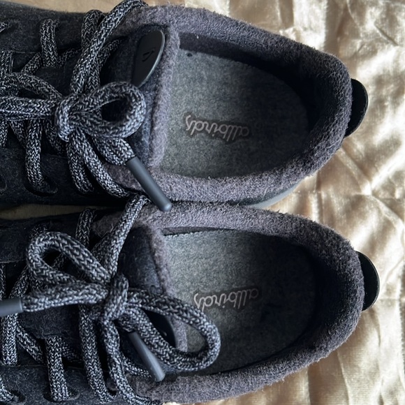 Allbirds Mizzle water repellent wool sneakers - Picture 6 of 8
